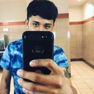 Meet your Posher, Catalino